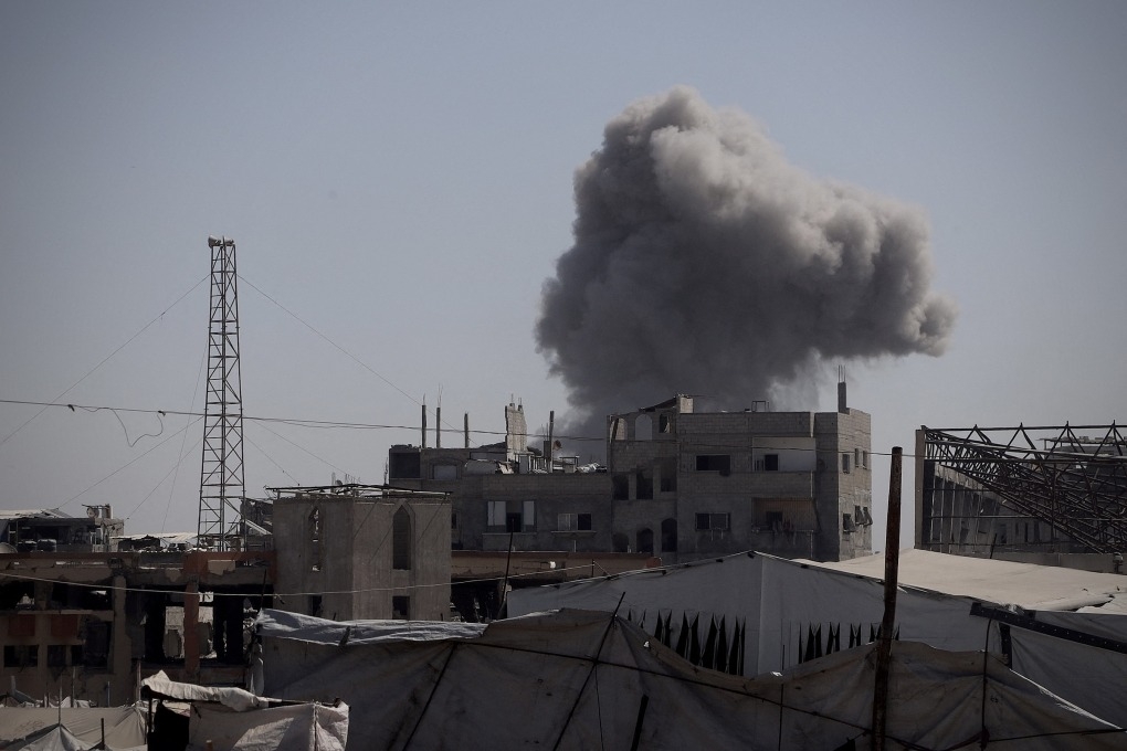 Lệnh ngừng bắn chưa được công bố, Israel tiếp tục tấn công vào Gaza