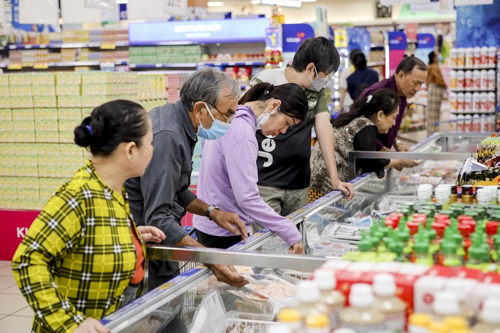 mo man mua sam cuoi nam, tang 30.000 qua pho mai belcube mien phi va giam gia hinh anh 3