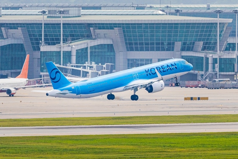 Korean Air names Vietnam a key market in Southeast Asia