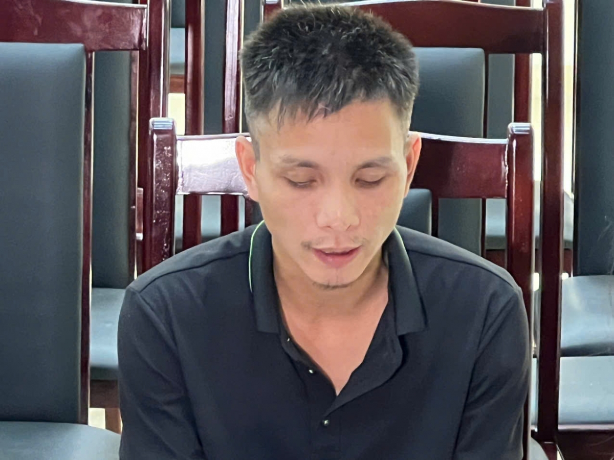 bắt đối tượng bán ra thị trường 20.000 bình nước lavie giả hình ảnh 1 bat doi tuong ban ra thi truong 20.000 binh nuoc lavie gia hinh anh 1