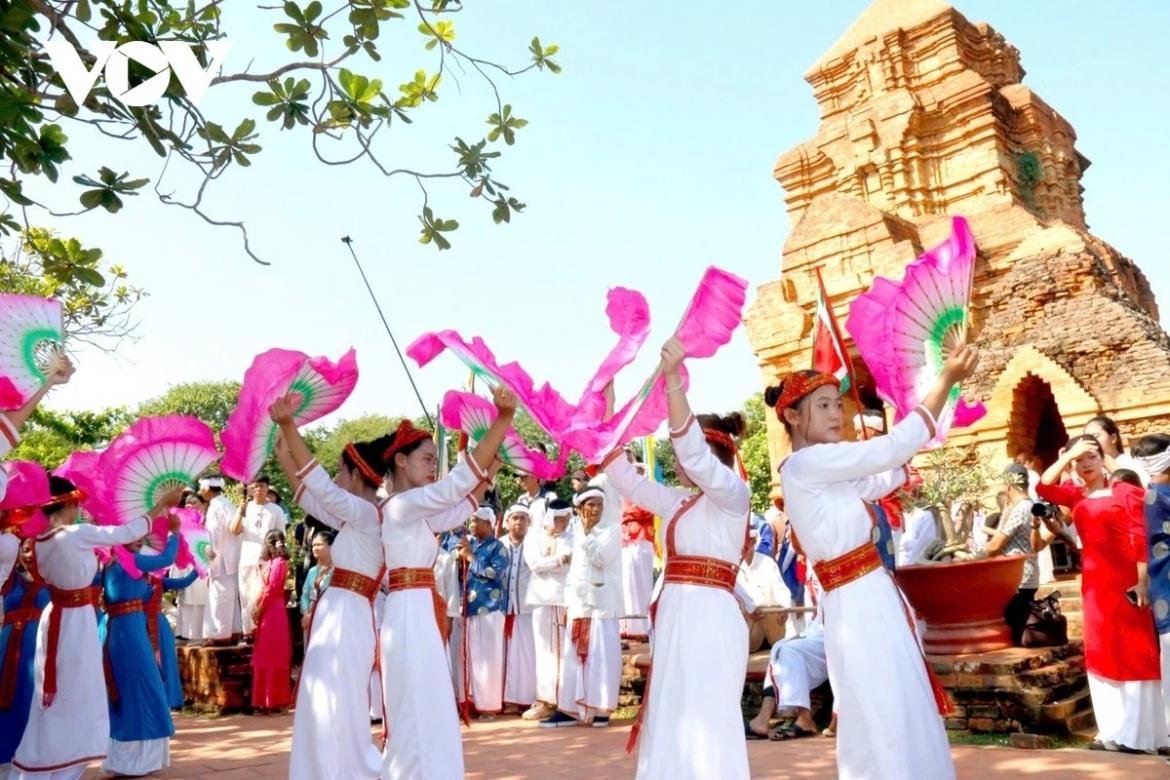 Da dang van hoa - loi the canh tranh cua viet nam trong hoi nhap hinh anh 2