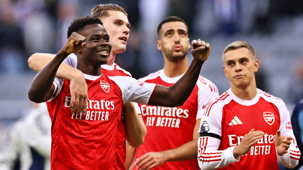 Lịch thi đấu Cúp C1 châu Âu vòng bảng lượt trận 3: Arsenal so tài Atletico Madrid