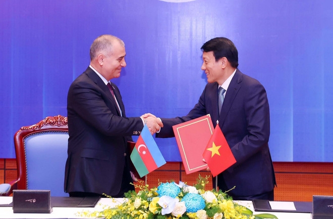 public security ministry promotes international cooperation picture 2 public security ministry promotes international cooperation picture 2
