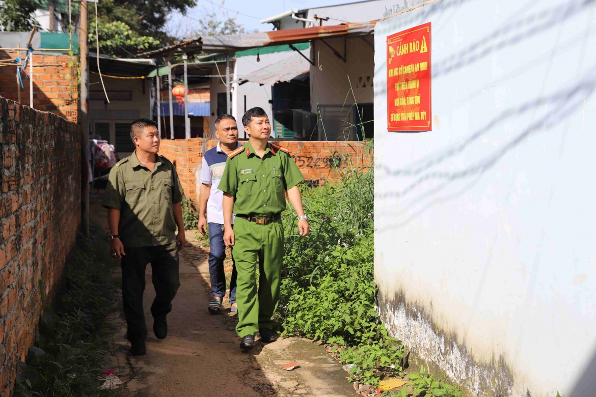 Dak lak quyet tam xoa tu diem ma tuy hinh anh 4