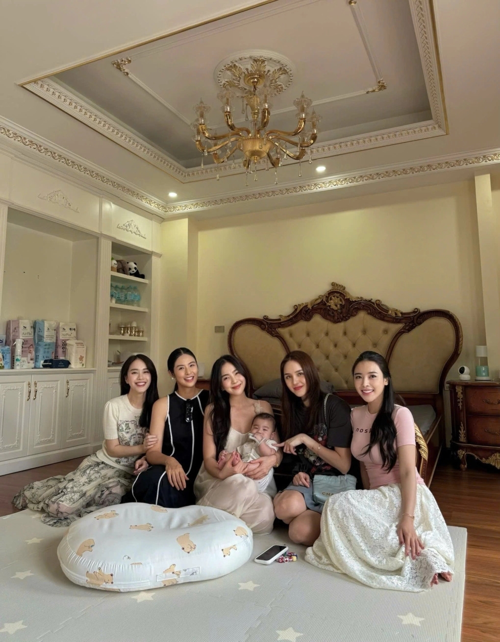 sao viet 17 10 chong Do my linh nhan chuc moi hinh anh 7