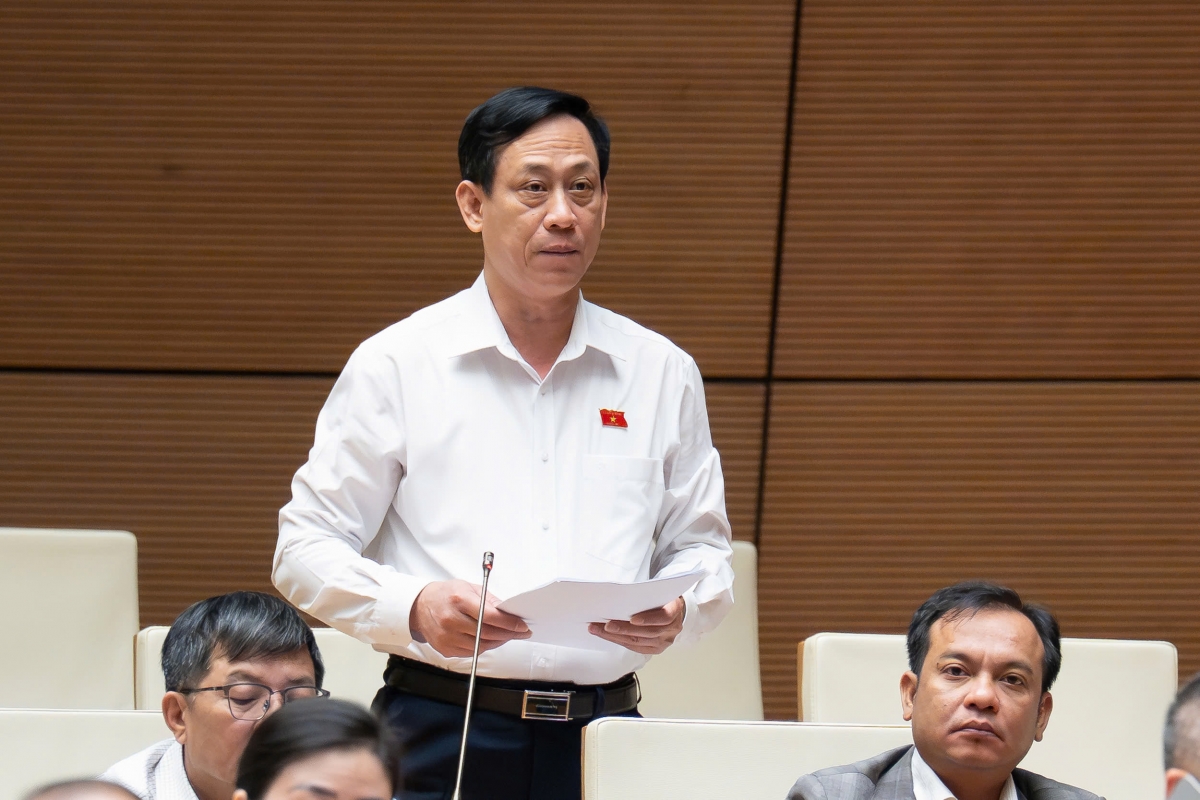 De nghi tang luong co so tu 1 1 2026 de cong chuc yen tam phuc vu hinh anh 3