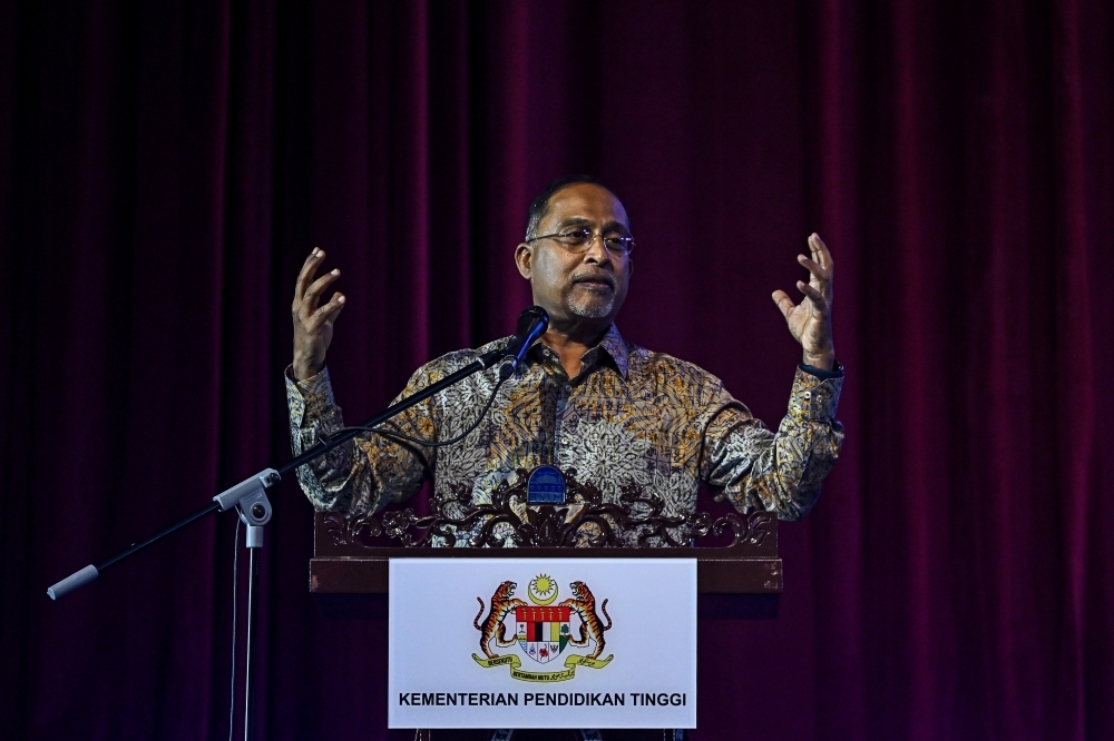 malaysia cai cach giao duc, giup the he tre thich ung voi thoi dai ai hinh anh 1