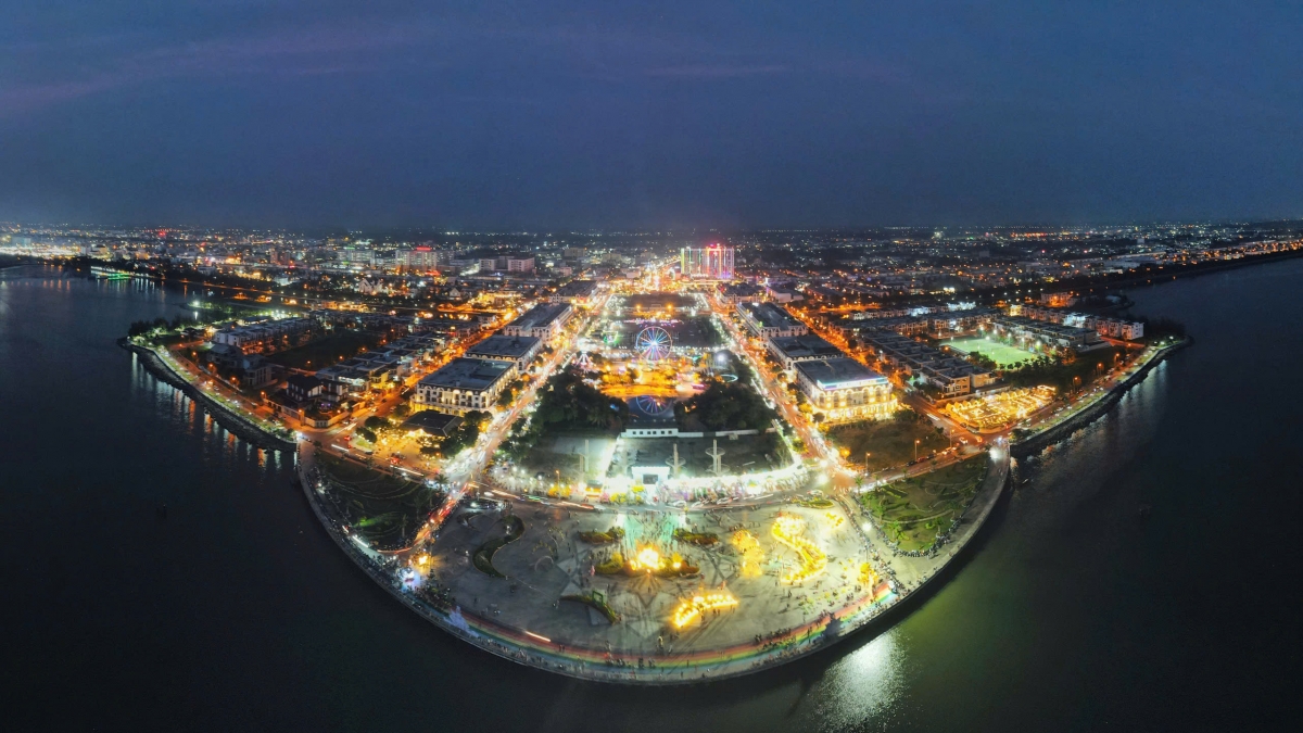 Người dân An Giang kỳ vọng ở Đại hội một tầm nhìn-một ý chí-một niềm tin thắng lợi