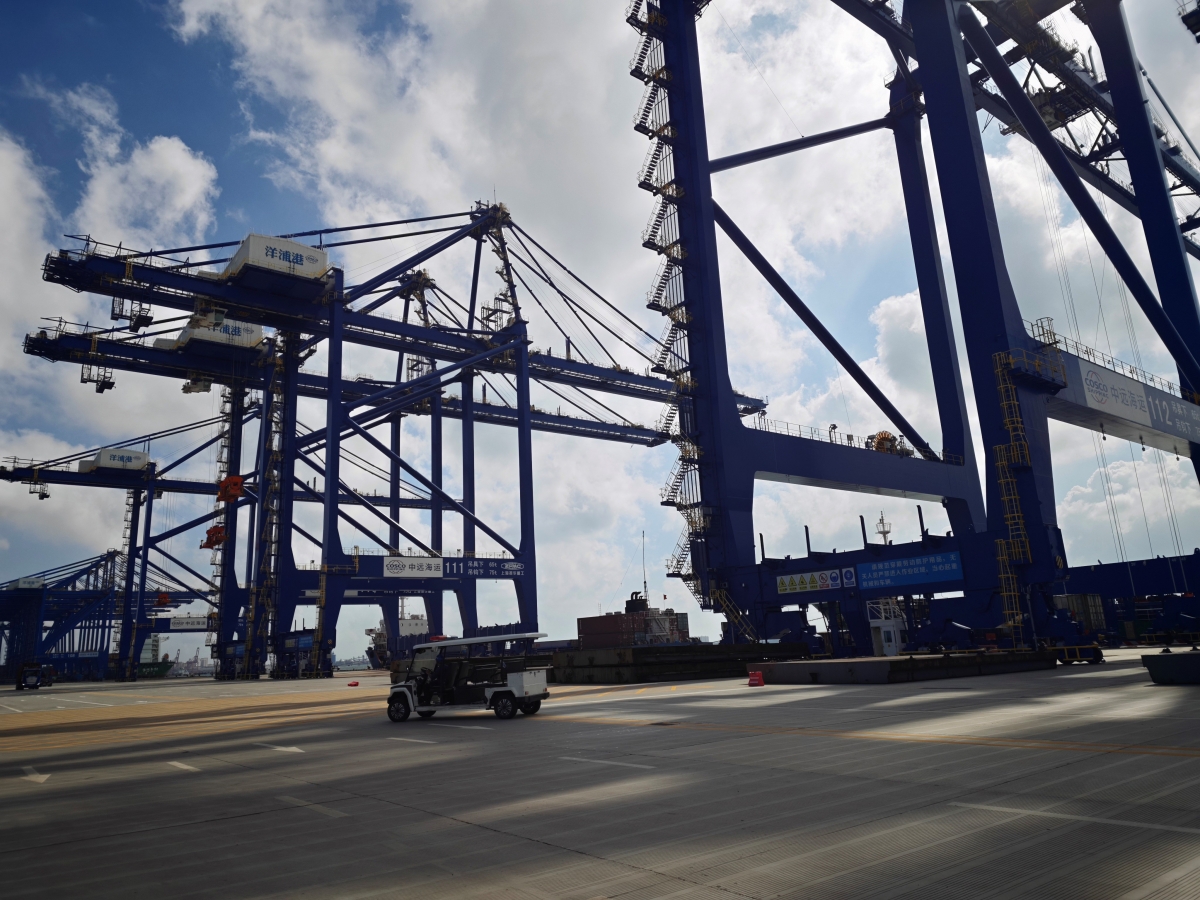 Hải Nam - Biểu tượng cải cách mở cửa 2.0 của Trung Quốc