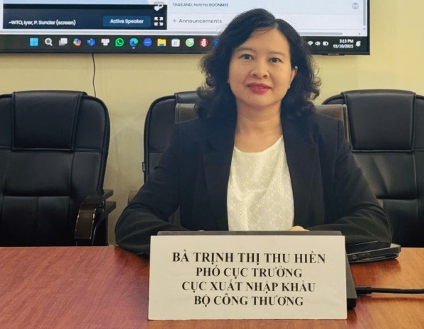 vietnam finalizes wto notification on rules of origin picture 1