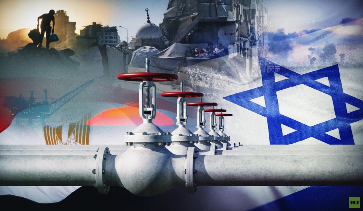 ai cap bi cuon vao bay khi dot cua israel nhu the nao hinh anh 1
