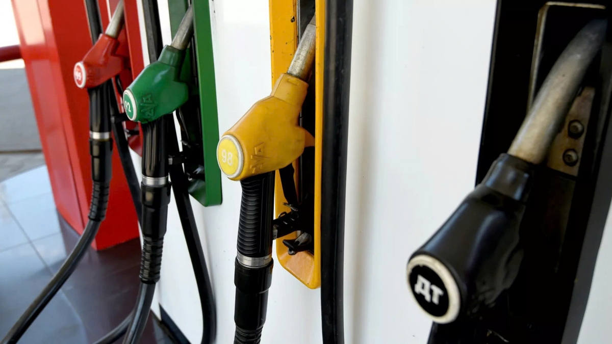 Chính phủ Nga gia hạn lệnh cấm xuất khẩu xăng dầu đến cuối năm