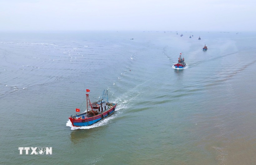 pm issues official dispatch ordering intensified crackdown on iuu fishing picture 1 pm issues official dispatch ordering intensified crackdown on iuu fishing picture 1