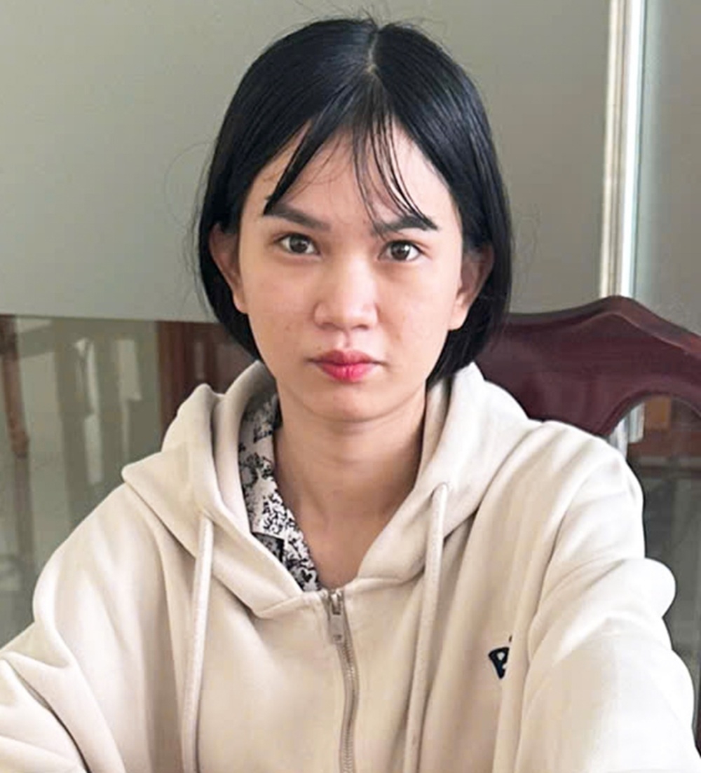khoi to, bat tam giam nhom doi tuong dot nhap nha dan trom tien, vang hinh anh 3