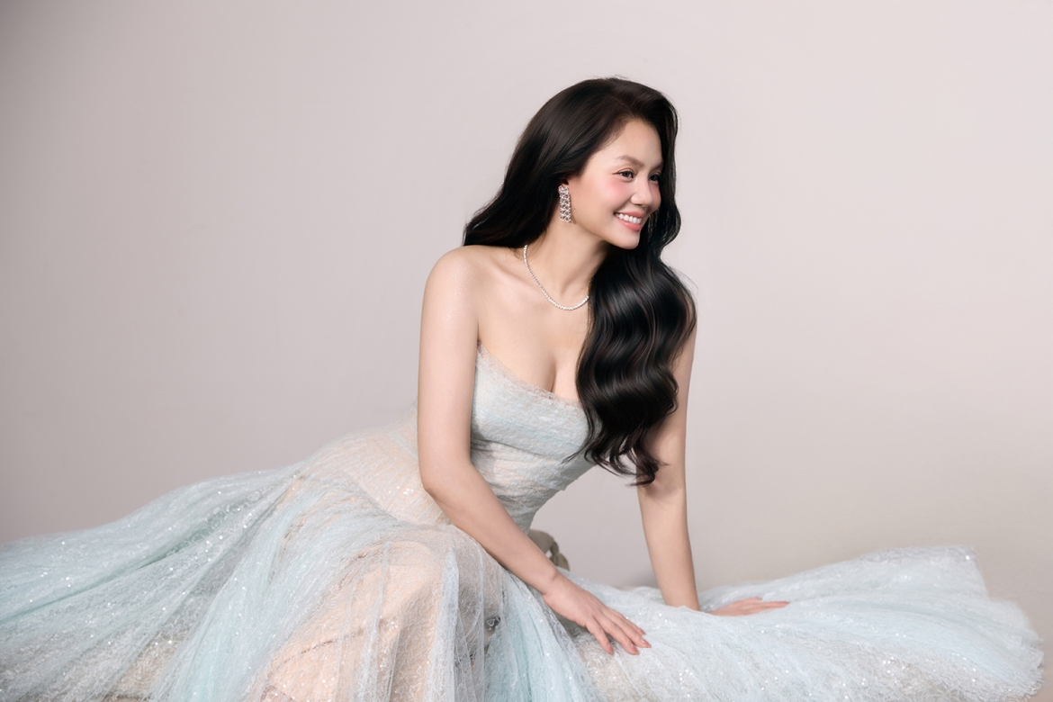 nguyen ngoc anh toi biet on chong vi luon ung ho toi trong moi viec hinh anh 3