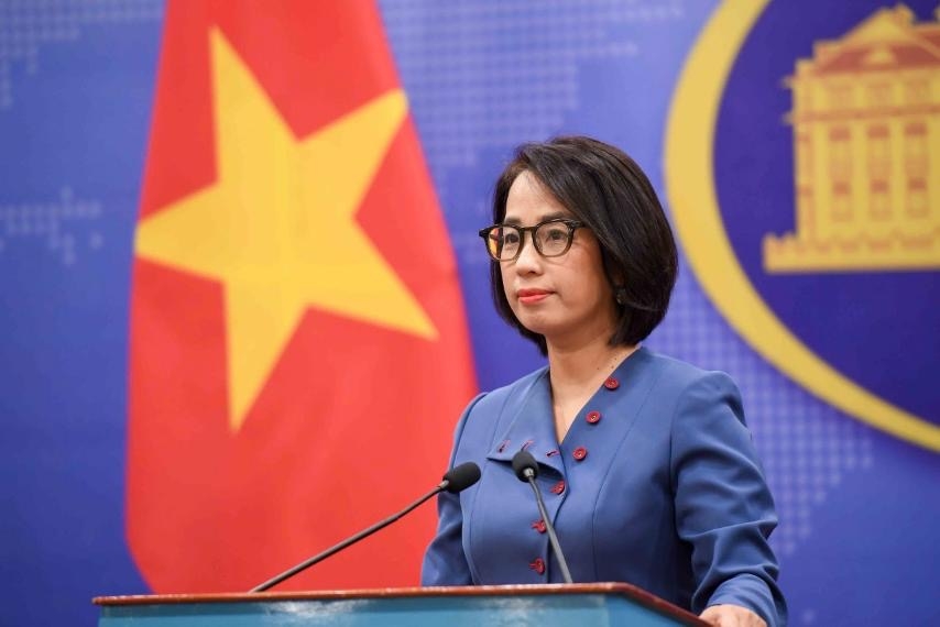 viet nam hoan nghenh campuchia va thai lan ky van kien hoa binh hinh anh 1