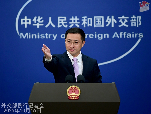 Trung Quốc khẳng định hợp tác năng lượng với Nga là “chính đáng, hợp pháp”