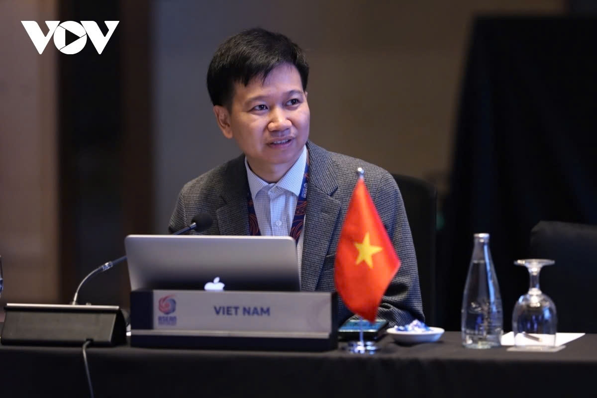 vietnamese economy looks toward high-quality integration in asean picture 1 vietnamese economy looks toward high-quality integration in asean picture 1