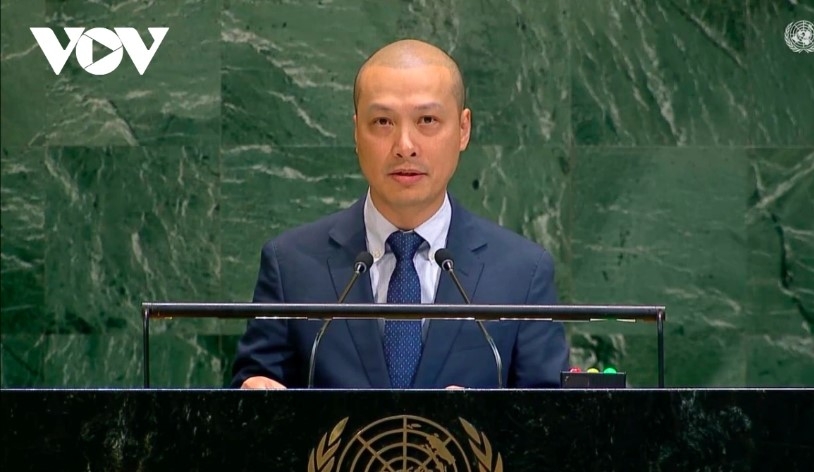 vietnam advocates comprehensive solution to myanmar crisis picture 2