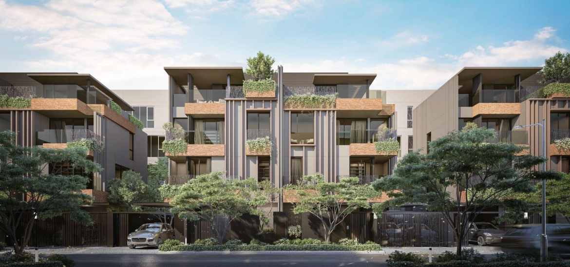 khuc hoa am giua ket noi va rieng tu o the fullton edition hinh anh 2