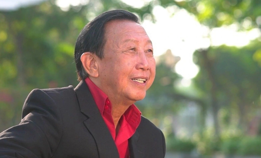 Nhạc sĩ Thế Hiển, tác giả "Nhánh lan rừng", qua đời