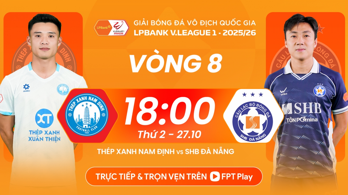 Nhận định Nam Định – Đà Nẵng: Thay "tướng" đổi vận?