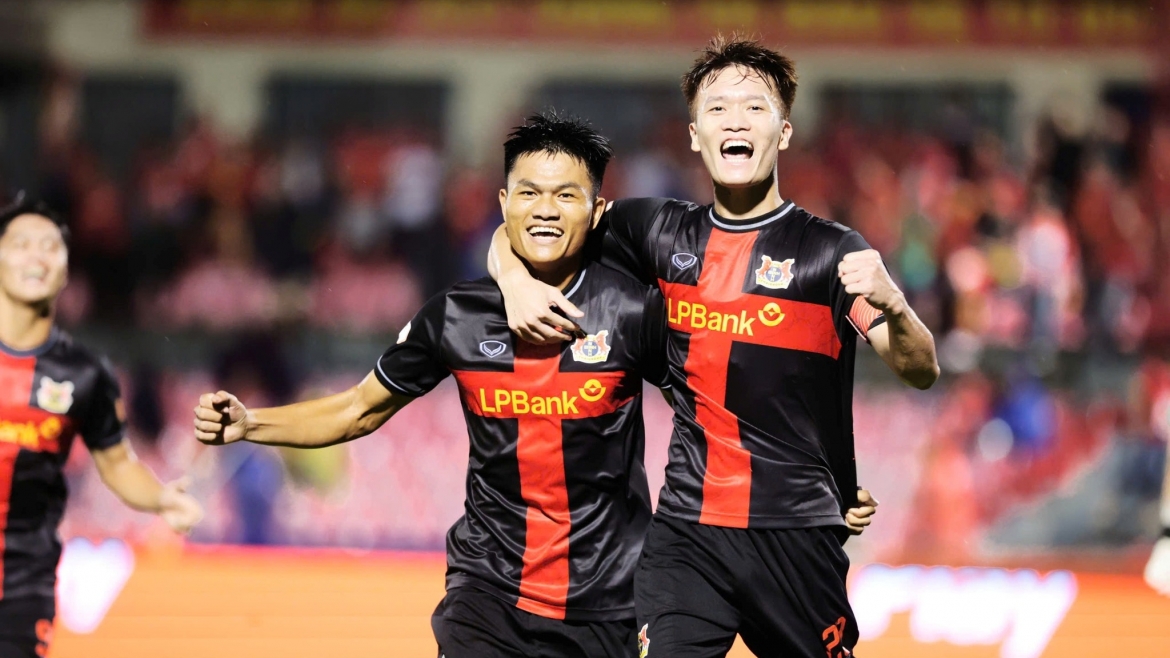 vong 7 v-league 2025 2026 ha noi fc dai chien ninh binh hinh anh 1