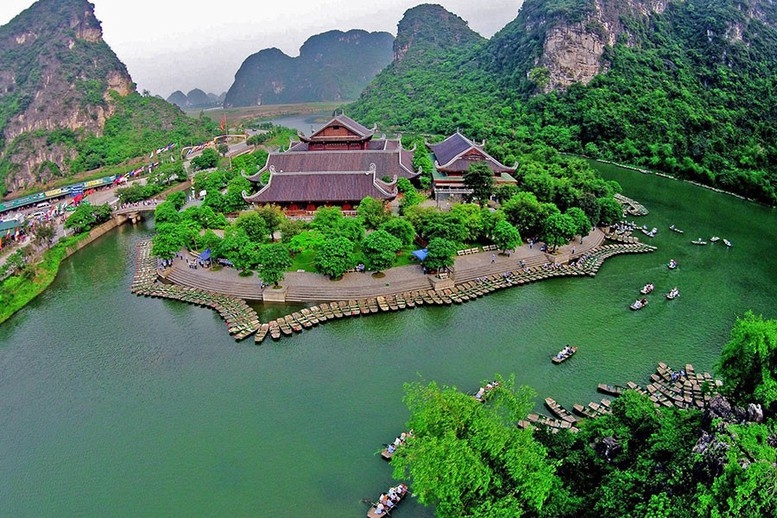 ninh binh ky luat tai chinh chat che, tang truong but pha dung thu 3 ca nuoc hinh anh 1