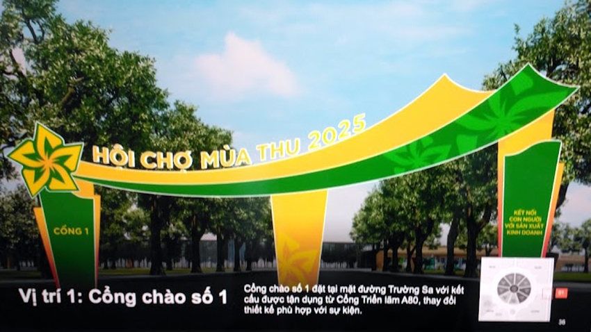 nang tam doanh nghiep qua ung dung cong nghe so va ket noi thi truong toan cau hinh anh 1