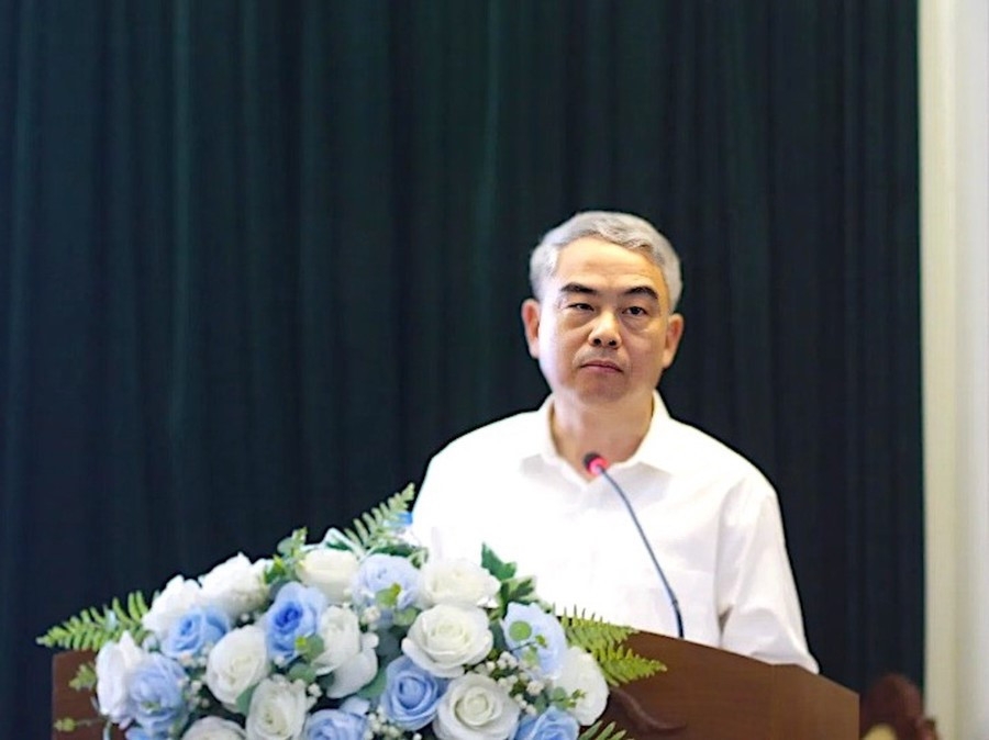 nganh giao duc hung yen khac phuc loi phat am n - l ra sao hinh anh 1