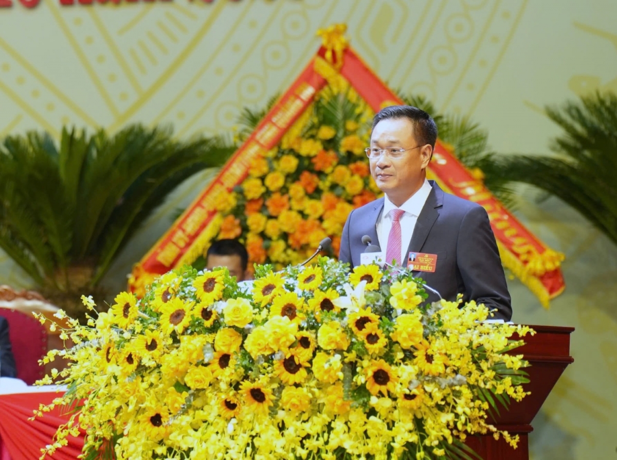 Ông Lê Ngọc Quang tiếp tục giữ chức Bí thư Tỉnh ủy Quảng Trị