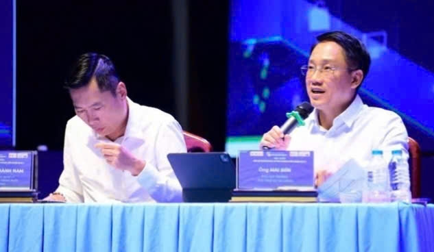 Bỏ thuế khoán không phải để thu nhiều hơn, mà để hộ kinh doanh phát triển bền vững