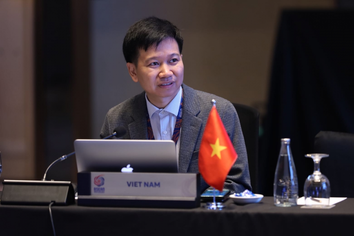 Kinh tế Việt Nam sau 30 năm gia nhập ASEAN: Hướng tới hội nhập chất lượng cao