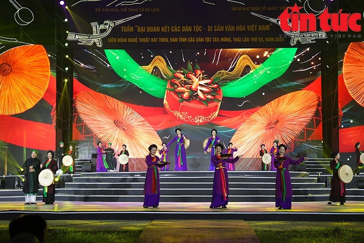 vietnam great unity cultural heritage week to take place this november picture 1 vietnam great unity cultural heritage week to take place this november picture 1
