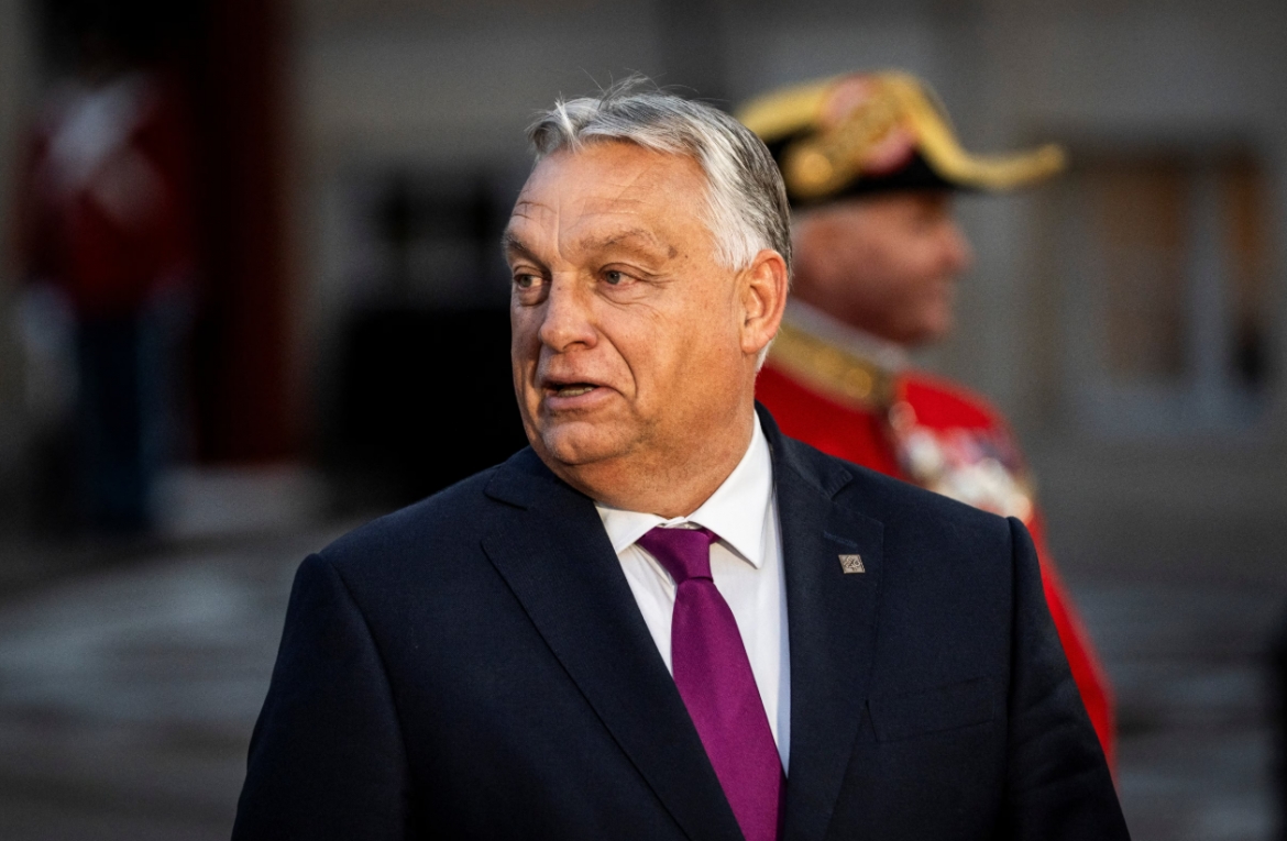 thu tuong orban hungary khong su dung dong euro khi eu dang suy thoai hinh anh 1