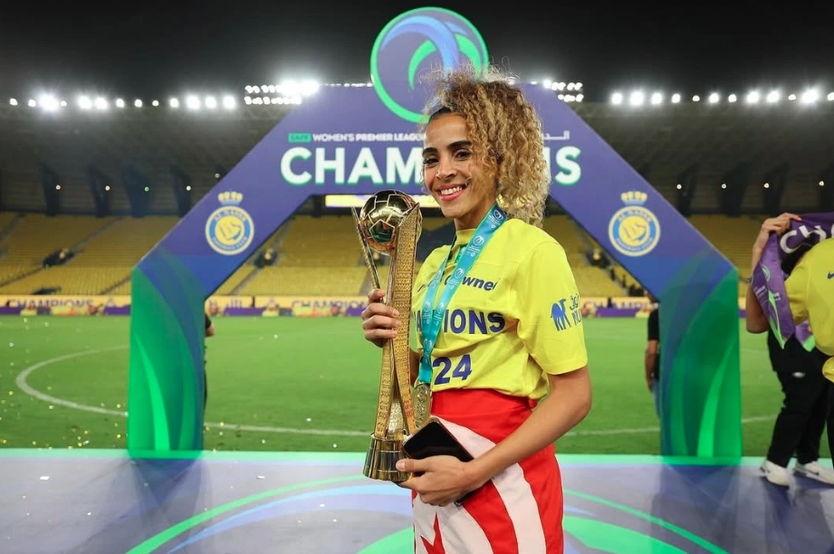 hcm city women s fc to field six foreign players in afc women s champions league picture 1 hcm city women s fc to field six foreign players in afc women s champions league picture 1