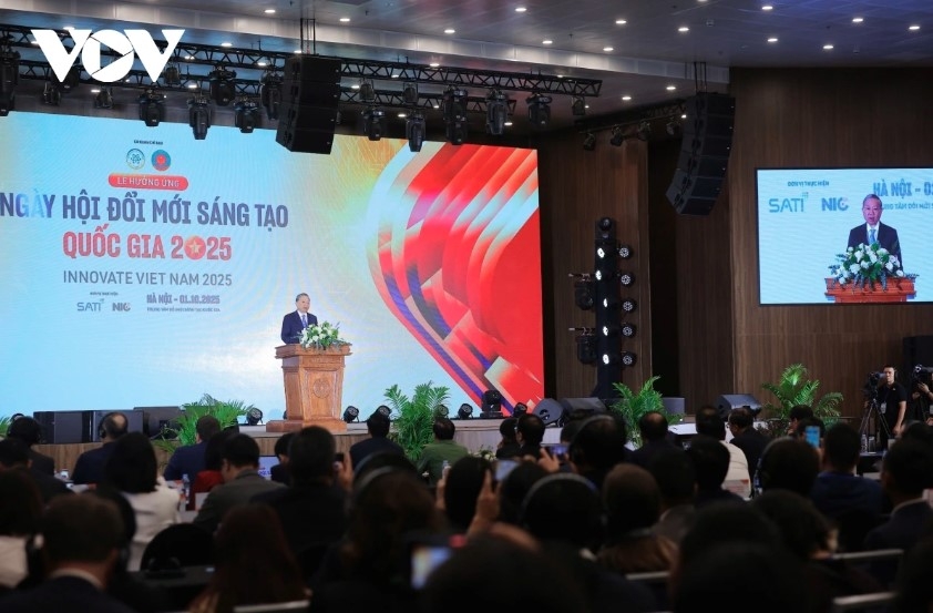 general secretary to lam calls for formation of vietnamese tech unicorns picture 4