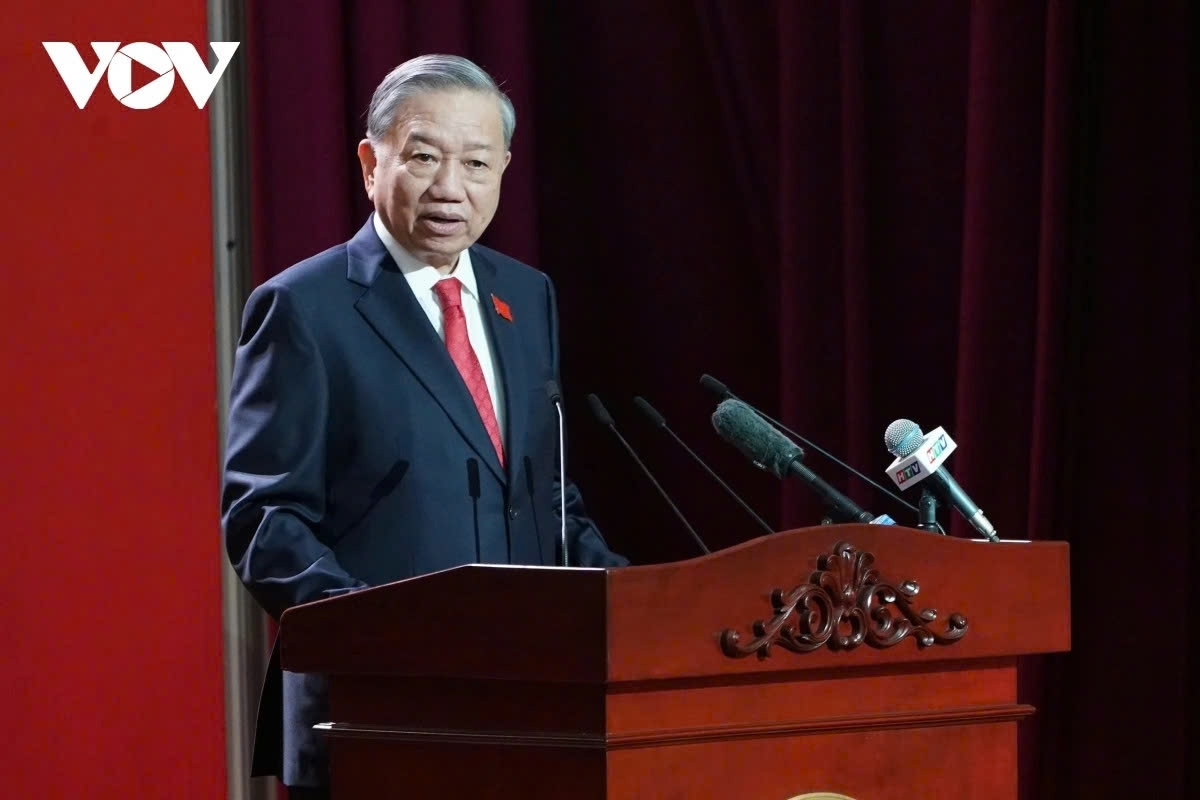 hcm city urged to become a model of a smart, modern, and sustainable mega-city picture 2 hcm city urged to become a model of a smart, modern, and sustainable mega-city picture 2