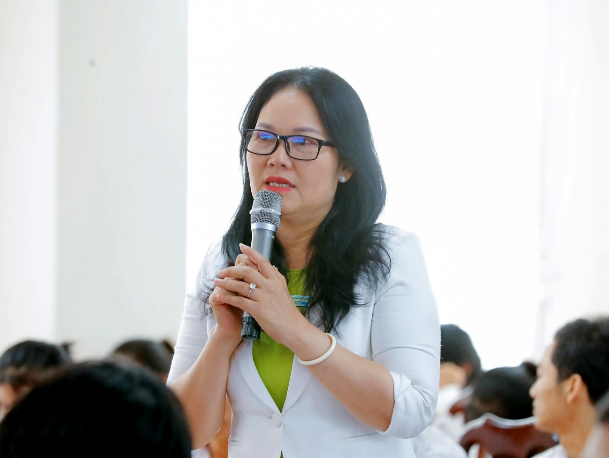 tu Dak lak nhin ve chien luoc phat trien manh me, toan dien van hoa viet nam hinh anh 2