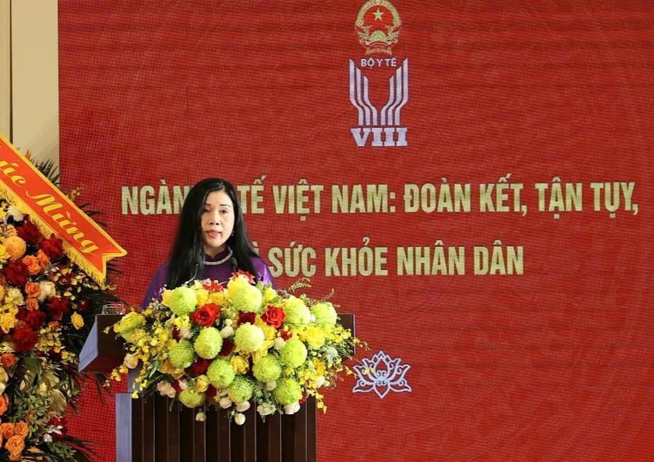 tinh than thi dua yeu nuoc thap sang quyet tam doi moi y te co so hinh anh 1