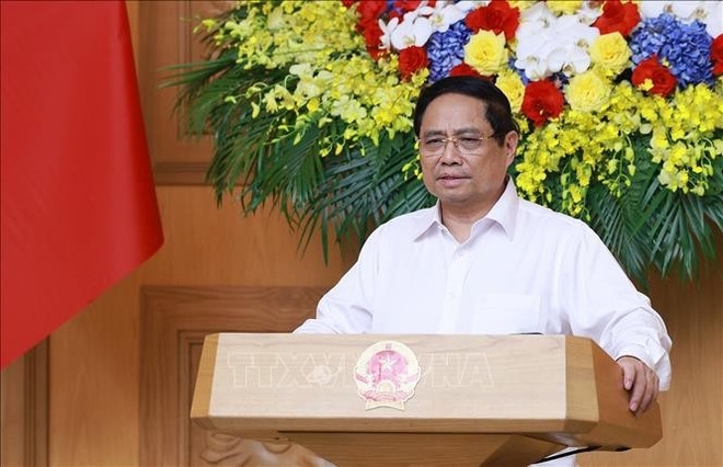 prime minister urges prompt shelter, food support to typhoon-hit communities picture 2 prime minister urges prompt shelter, food support to typhoon-hit communities picture 2