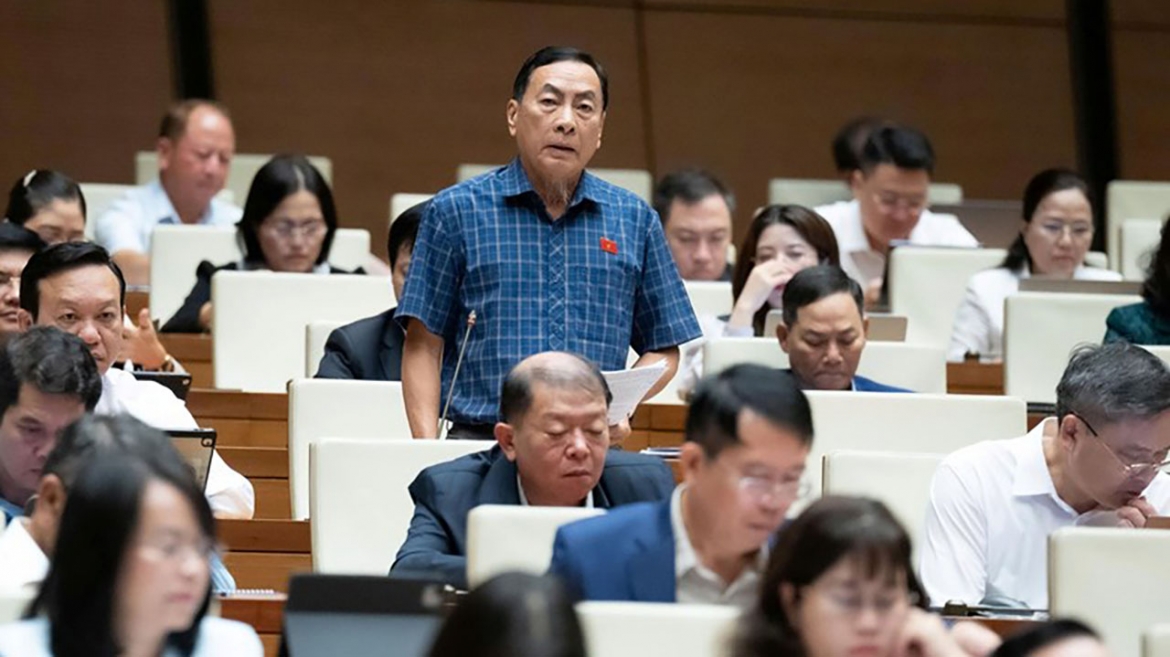 luat tuong tro tu phap Dam bao quyen khong bi tra tan, buc cung... hinh anh 3