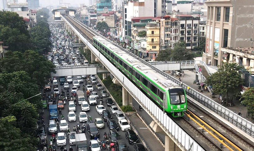 hanoi to host green building transportation week picture 1 hanoi to host green building transportation week picture 1