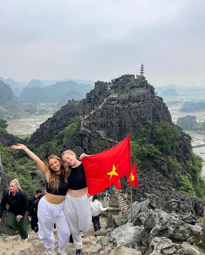 international arrivals expected to boost tourism growth in year-end picture 2 international arrivals expected to boost tourism growth in year-end picture 2