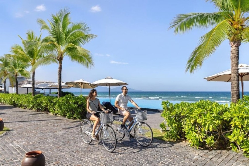 international arrivals expected to boost tourism growth in year-end picture 1
