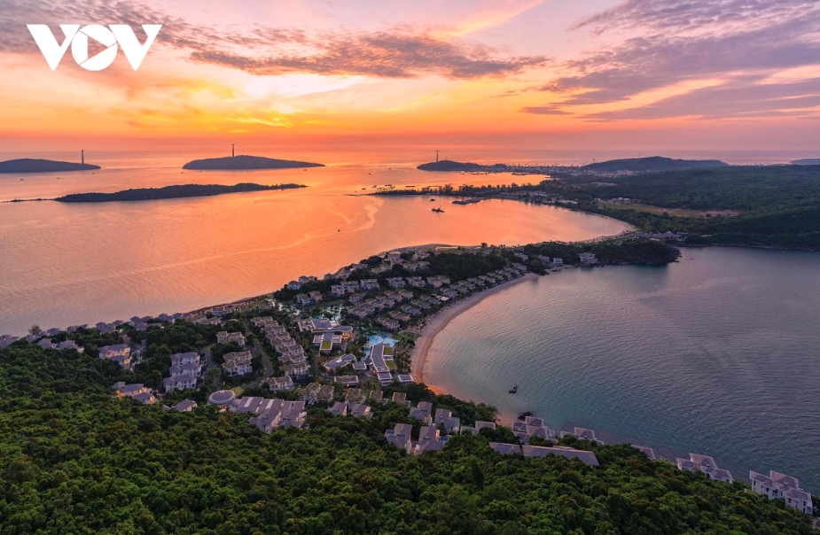 Expedia names Phu Quoc among world’s top 10 destinations for 2026