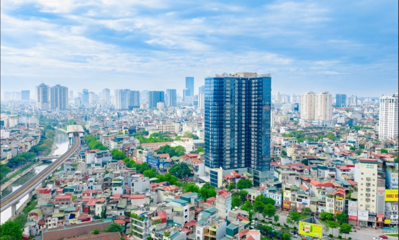 ha noi them mot du an bat dong san cao cap di vao van hanh tu thang 10 hinh anh 2