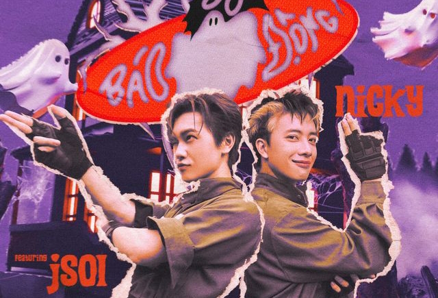 ly do de thuong khien jsol nhan cat-se 0 dong khi dong mv cung nicky hinh anh 1