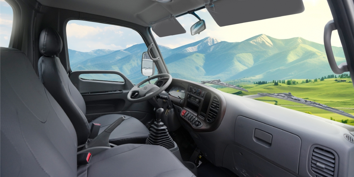 hyundai mighty n500 series dap ung nhieu nhu cau van chuyen hinh anh 4