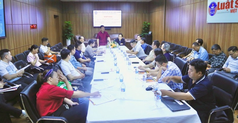 around 500 delegates to attend 38th lawasia annual conference in hanoi picture 1